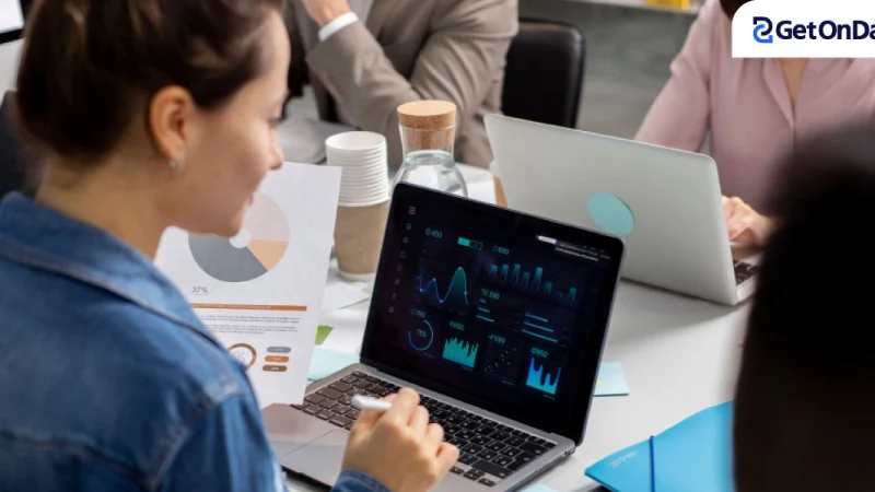 End-to-End Microsoft Fabric Consulting Services for Scalable Data Management