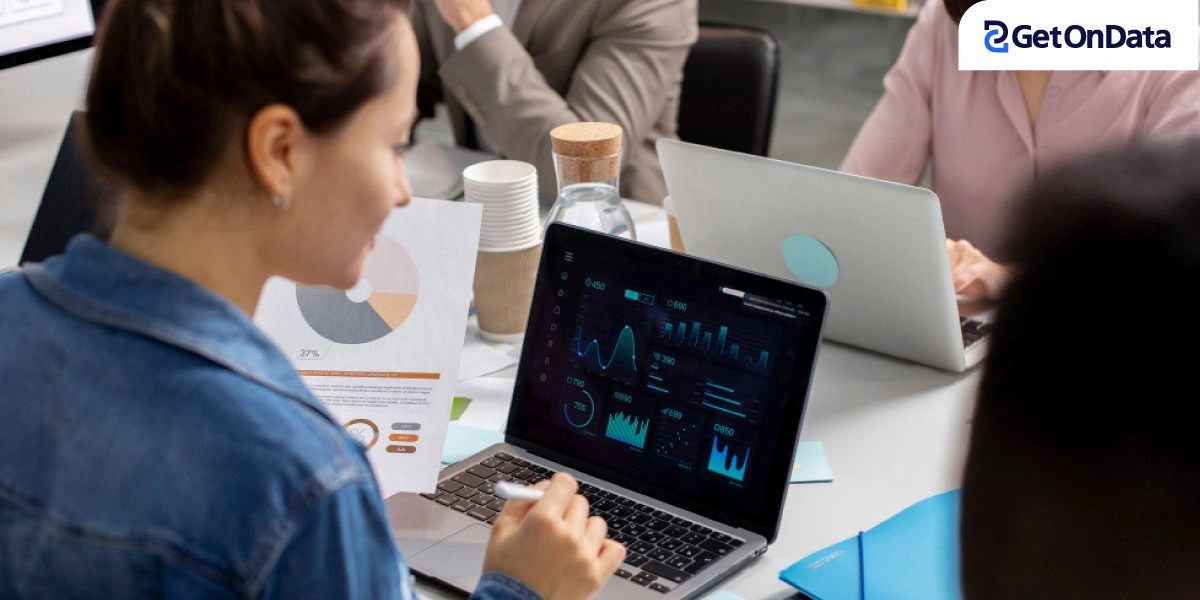End-to-End Microsoft Fabric Consulting Services for Scalable Data Management