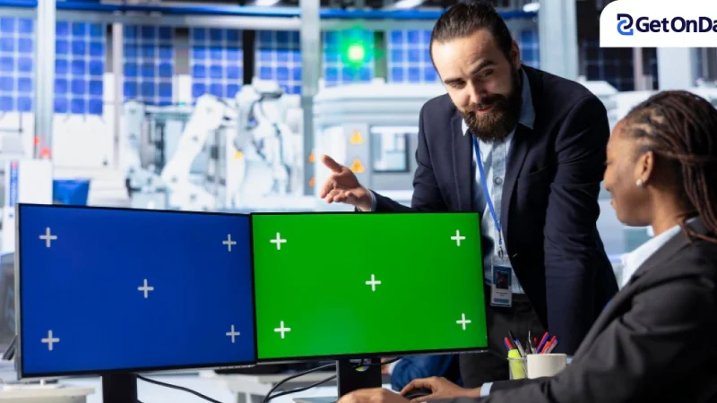 Top Microsoft Fabric Partner in USA for End-to-End Data Integration