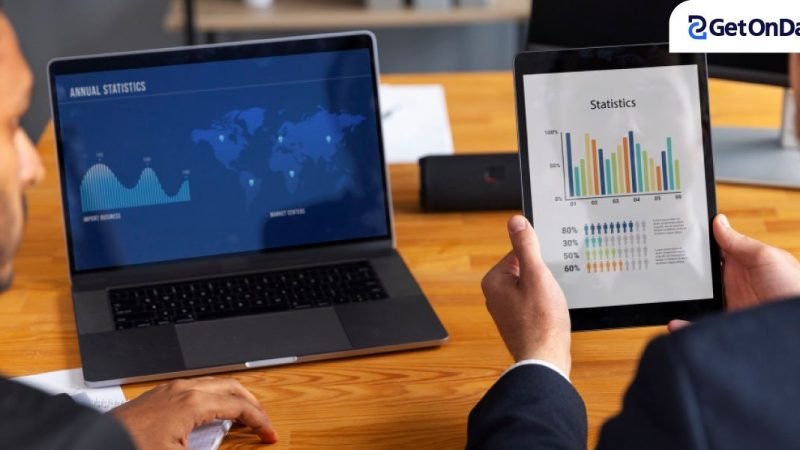 Complete List of Power BI Analytics Services for Business Growth