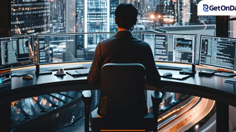 Top Data Engineering Company in USA: Key Services Explained