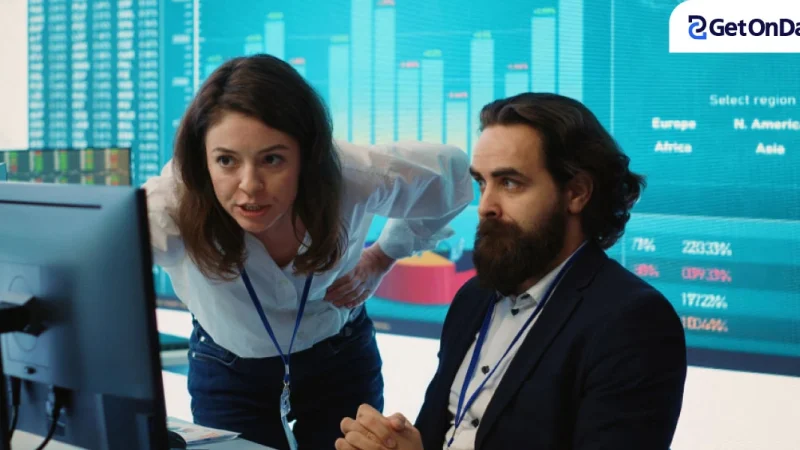 Top Data Analytics Companies in Houston to Watch in 2026