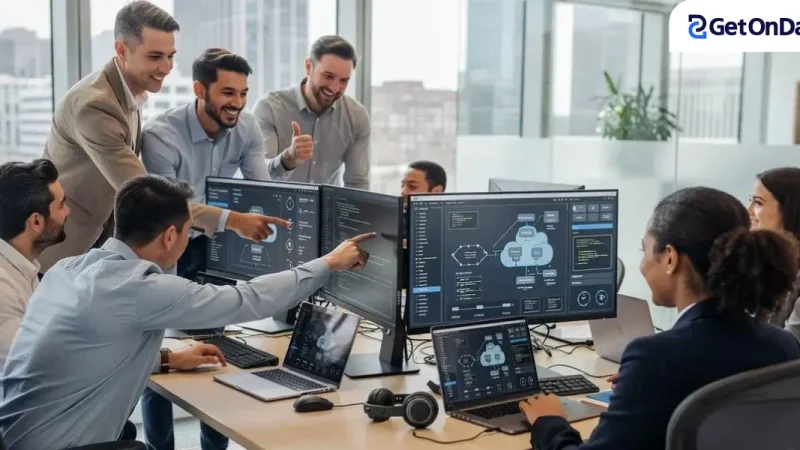 List of Data Engineering Services US Businesses Need in 2026
