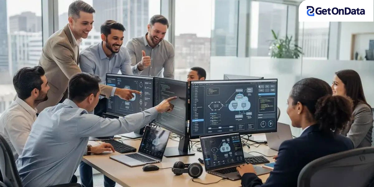 List of Data Engineering Services US Businesses Need in 2026