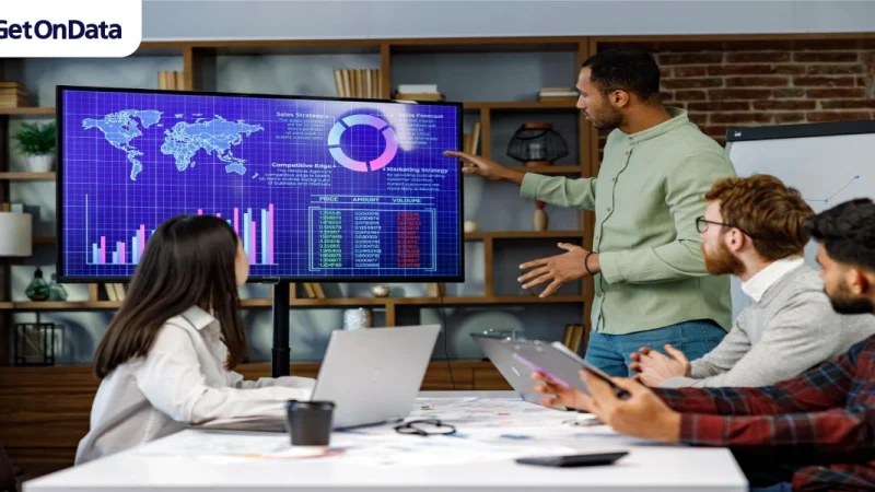 Top 12 Predictive Analytics Consulting Companies in USA (Edition 2026)