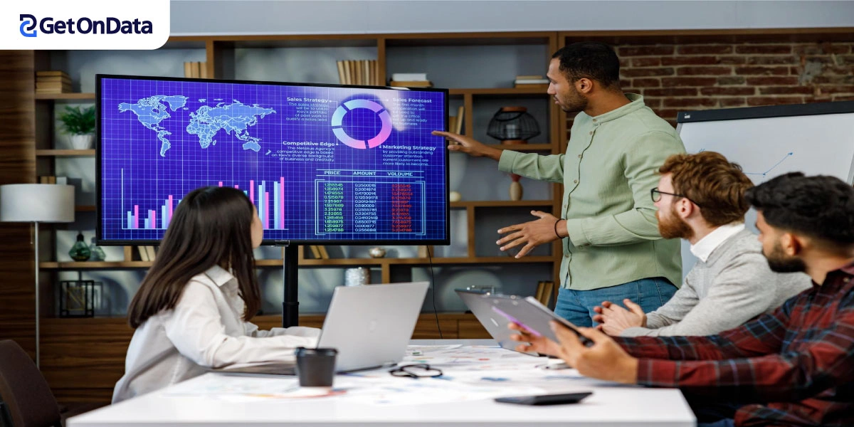 Top 12 Predictive Analytics Consulting Companies in USA (Edition 2026)
