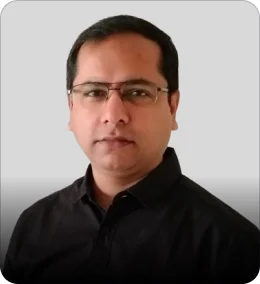 Hardik Shah