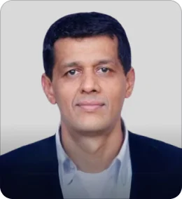 Nirav Raval