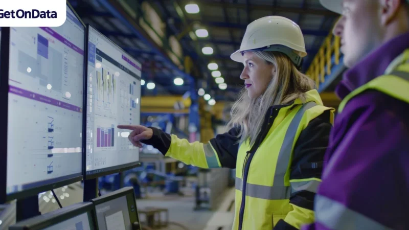10 Best Manufacturing Analytics Companies in the USA to Consider in 2027