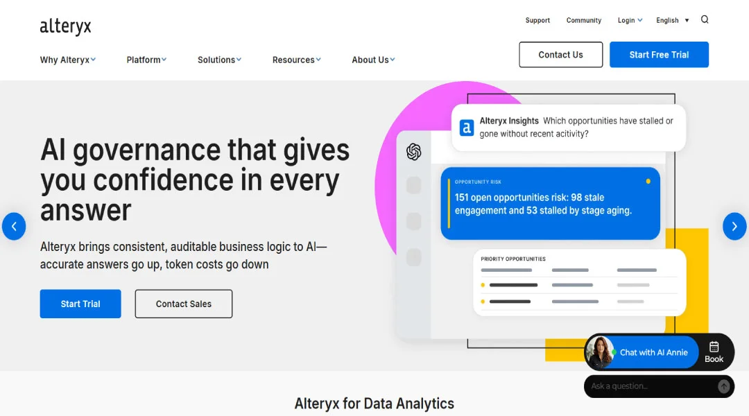 Alteryx