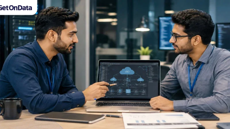 Azure Databricks Features Explained: How They Help Enterprises Build Scalable Data Solutions