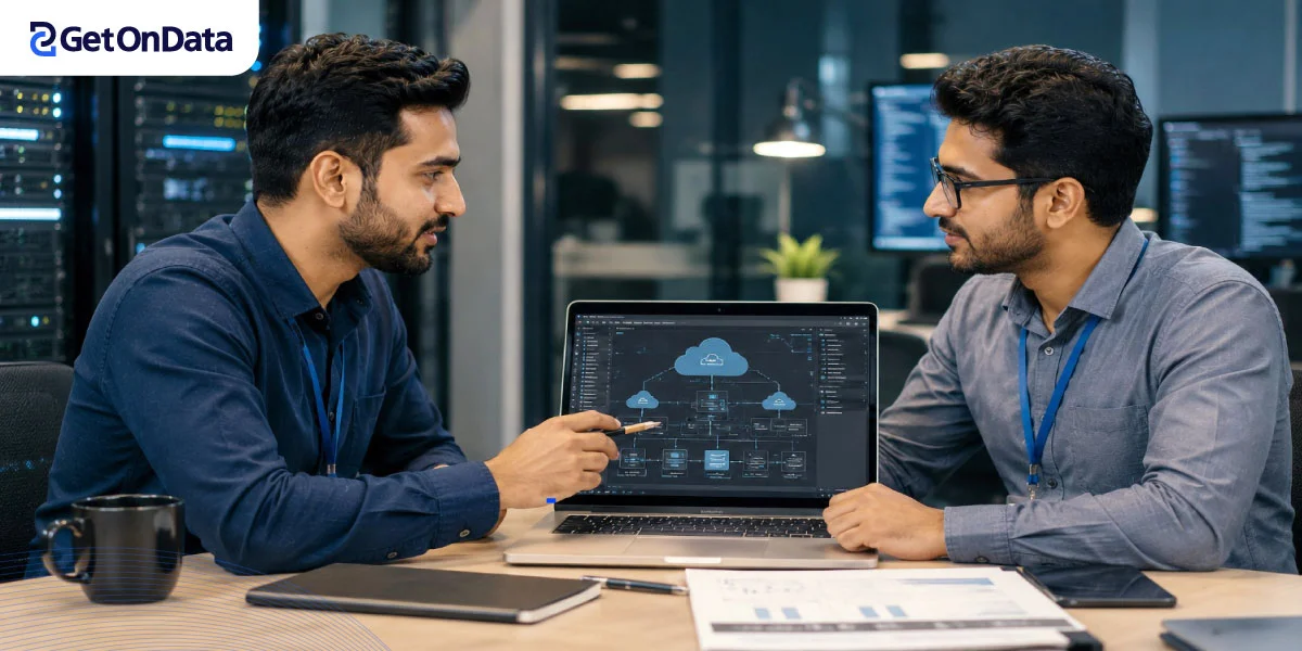 Azure Databricks Features Explained: How They Help Enterprises Build Scalable Data Solutions