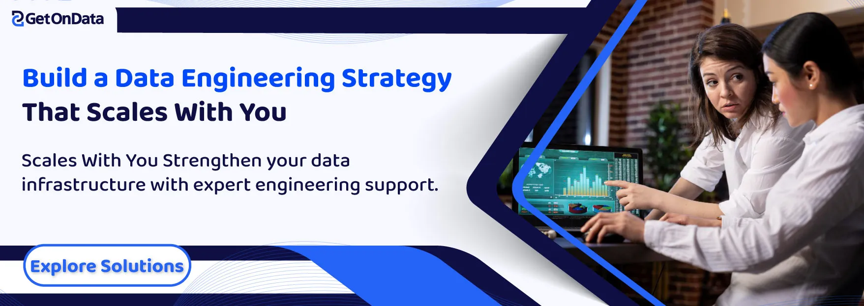 Build a Data Engineering Strategy That Scales With You