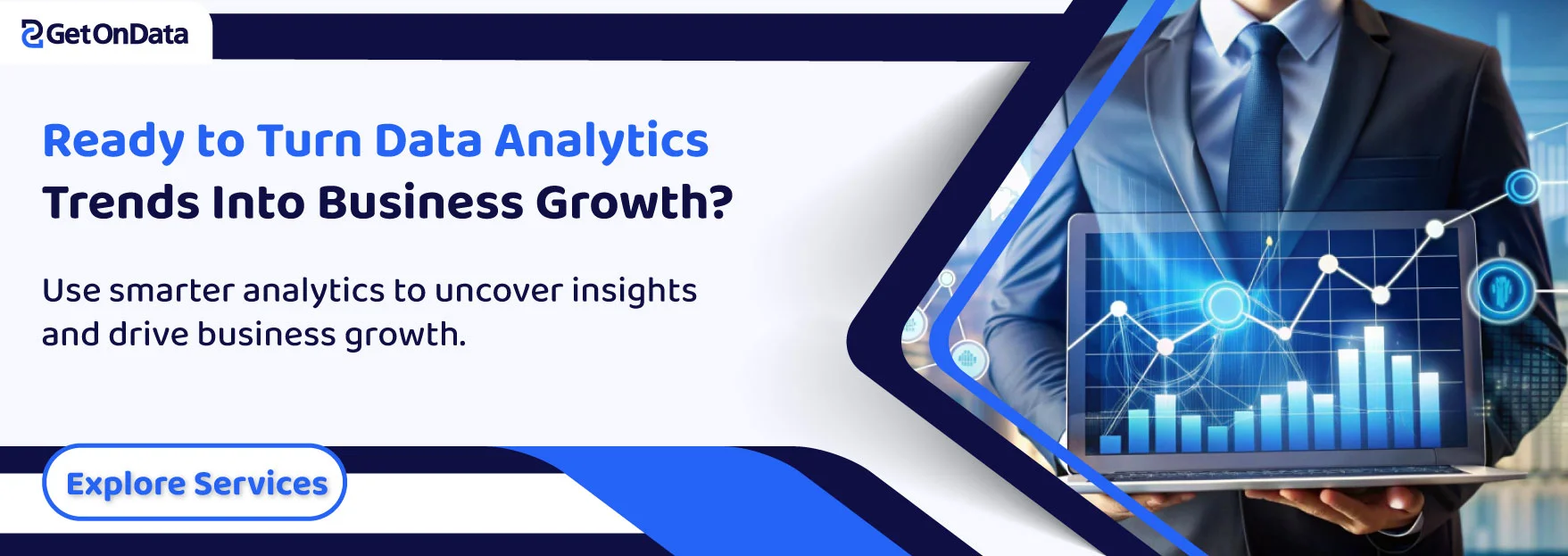 Ready to Turn Data Analytics Trends Into Business Growth?