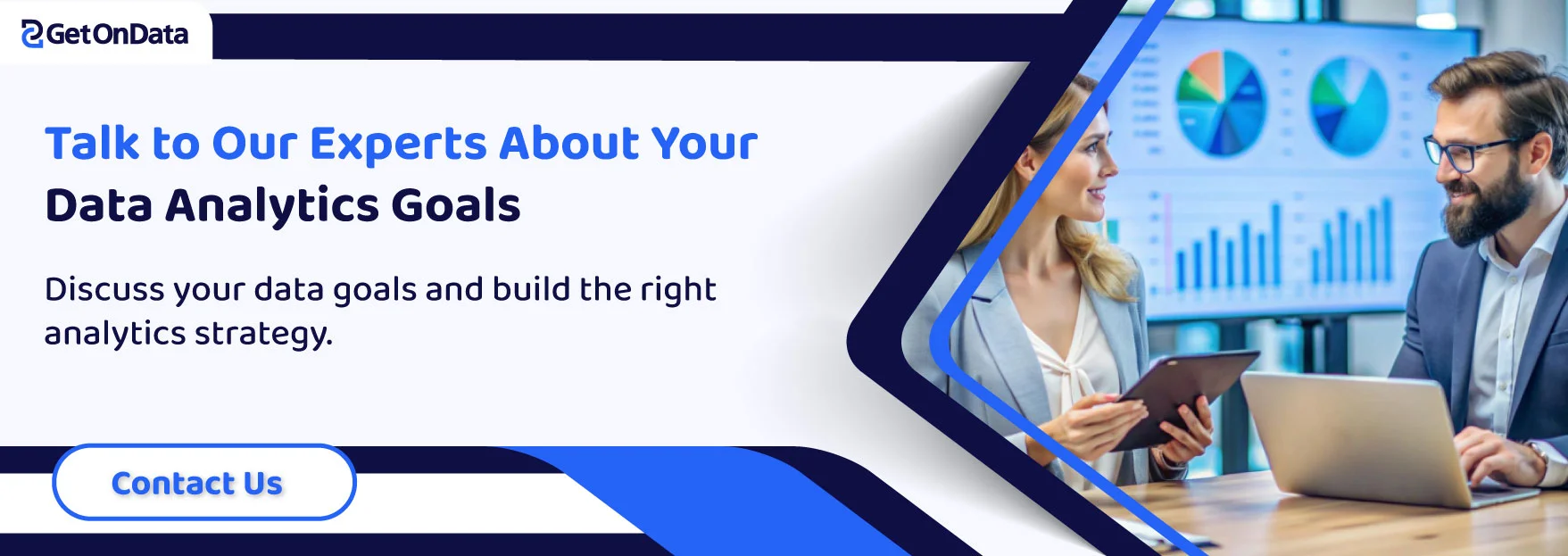Talk to Our Experts About Your Data Analytics Goals