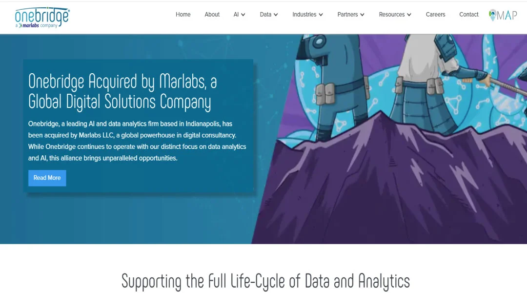 Onebridge
