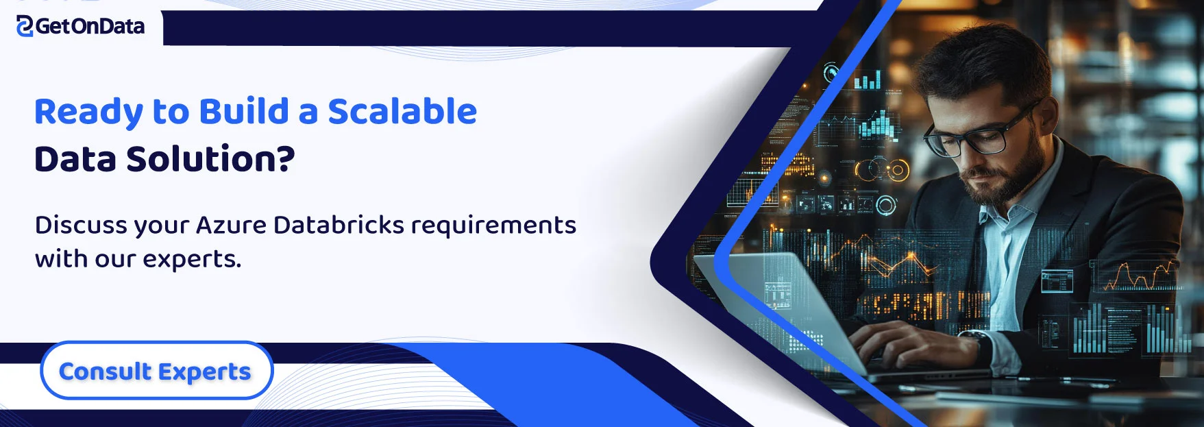 Ready to Build a Scalable Data Solution