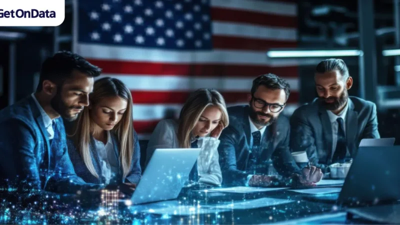 Top 10 Data Engineering Partners in USA to Watch in 2026