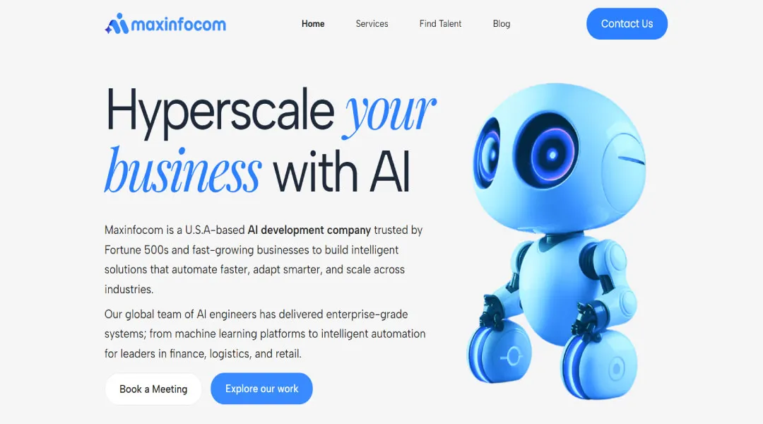 maxinfocom